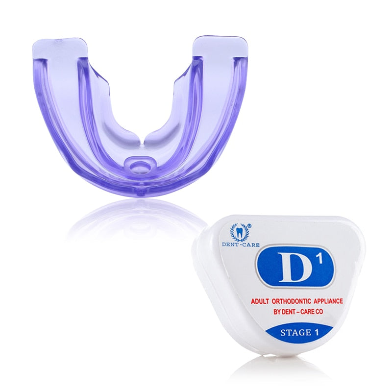 Adult Dental Tooth Orthodontics Dental Braces Teeth Whitening Dental Orthotics Tooth Alignment Tool Orthodontic Retainers - V.I.P Digital Presence