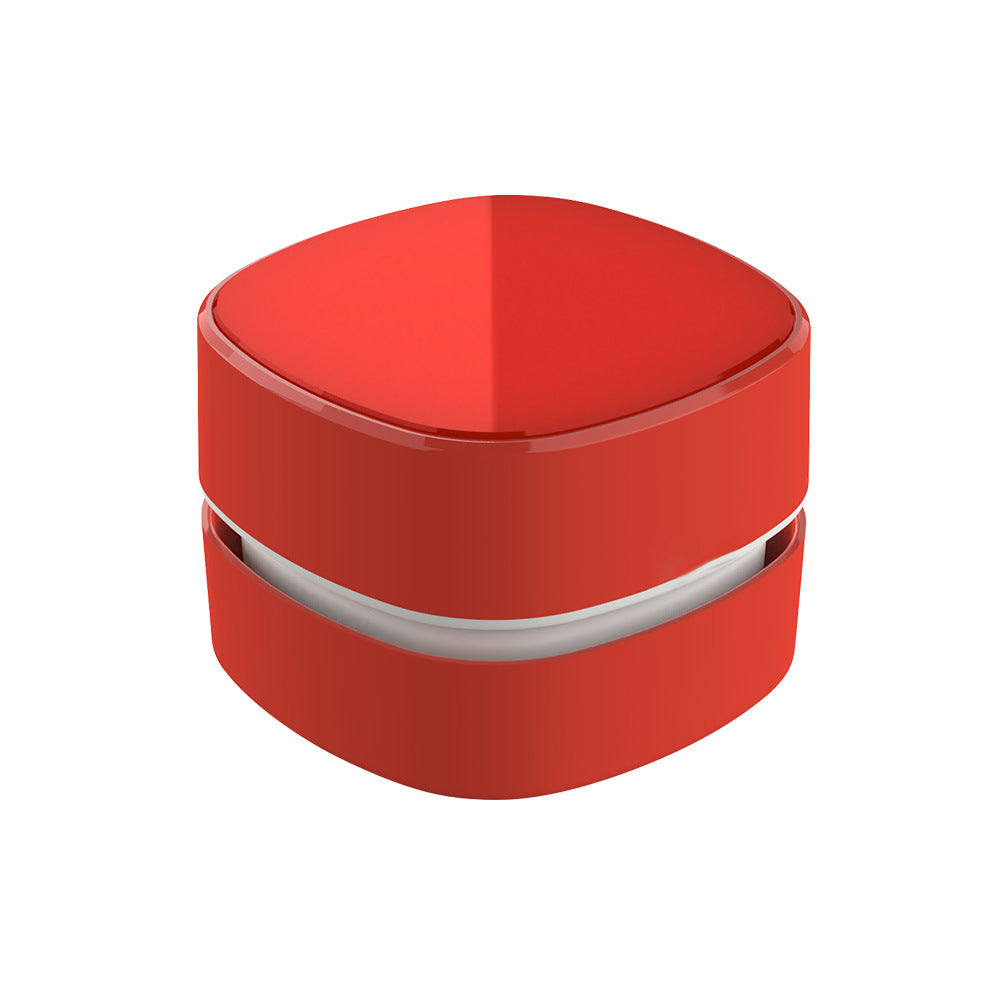 Intelligent Portable Desktop Dedicated Vacuum Cleaner High Suction Mini Desktop Vacuum Cleaner Wireless Handheld Home and Car Use - V.I.P Digital Presence