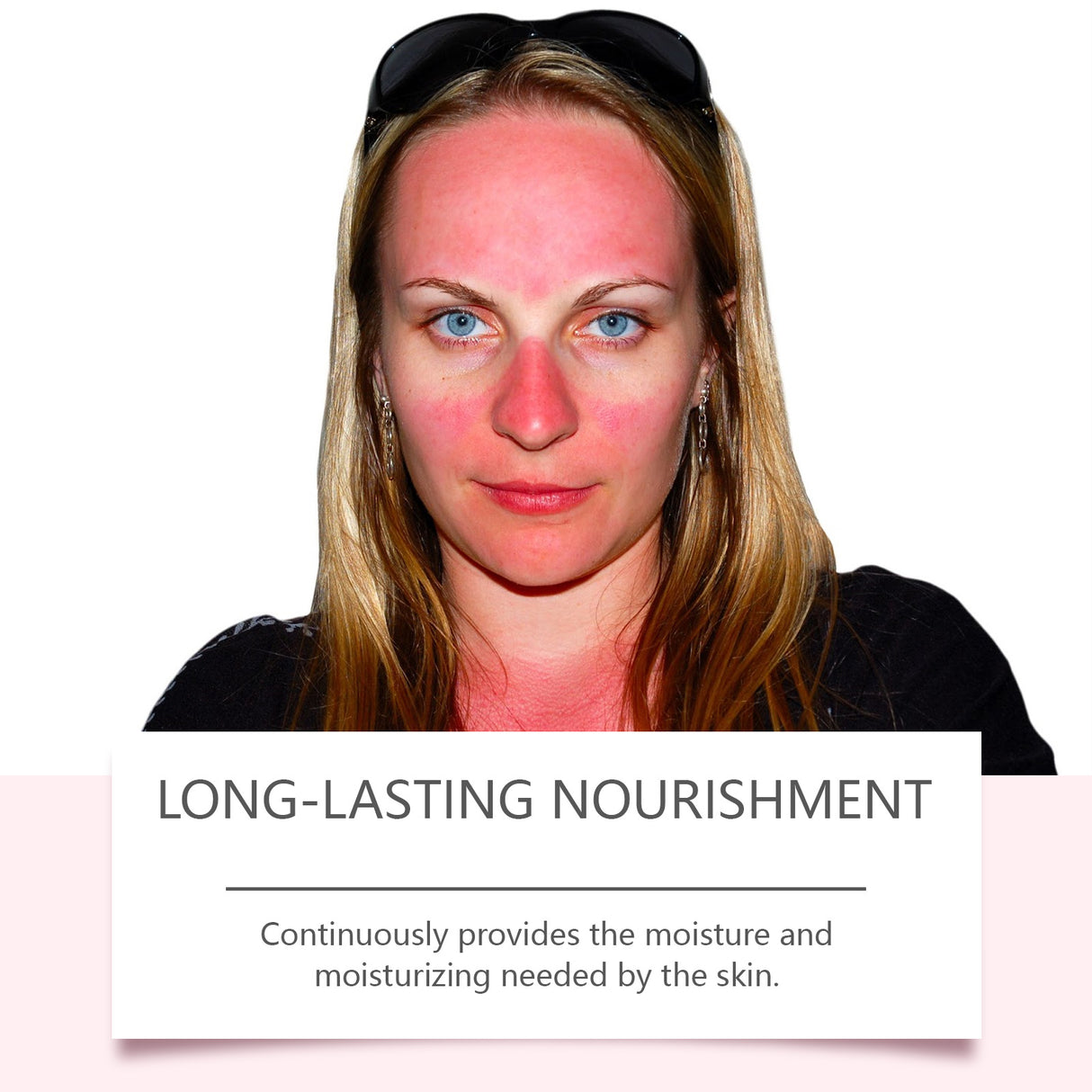 2-In-1 Protective Lotion, Summer Outdoor Double Care Facial Skin Moisturizing Lotion - V.I.P Digital Presence