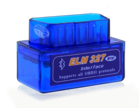 Super Mini Elm327 Bluetooth OBD2 V1.5 Elm 327 V 1.5 OBD 2 Car Diagnostic-Tool Scanner Elm-327 OBDII Adapter Auto Diagnostic Tool - V.I.P Digital Presence