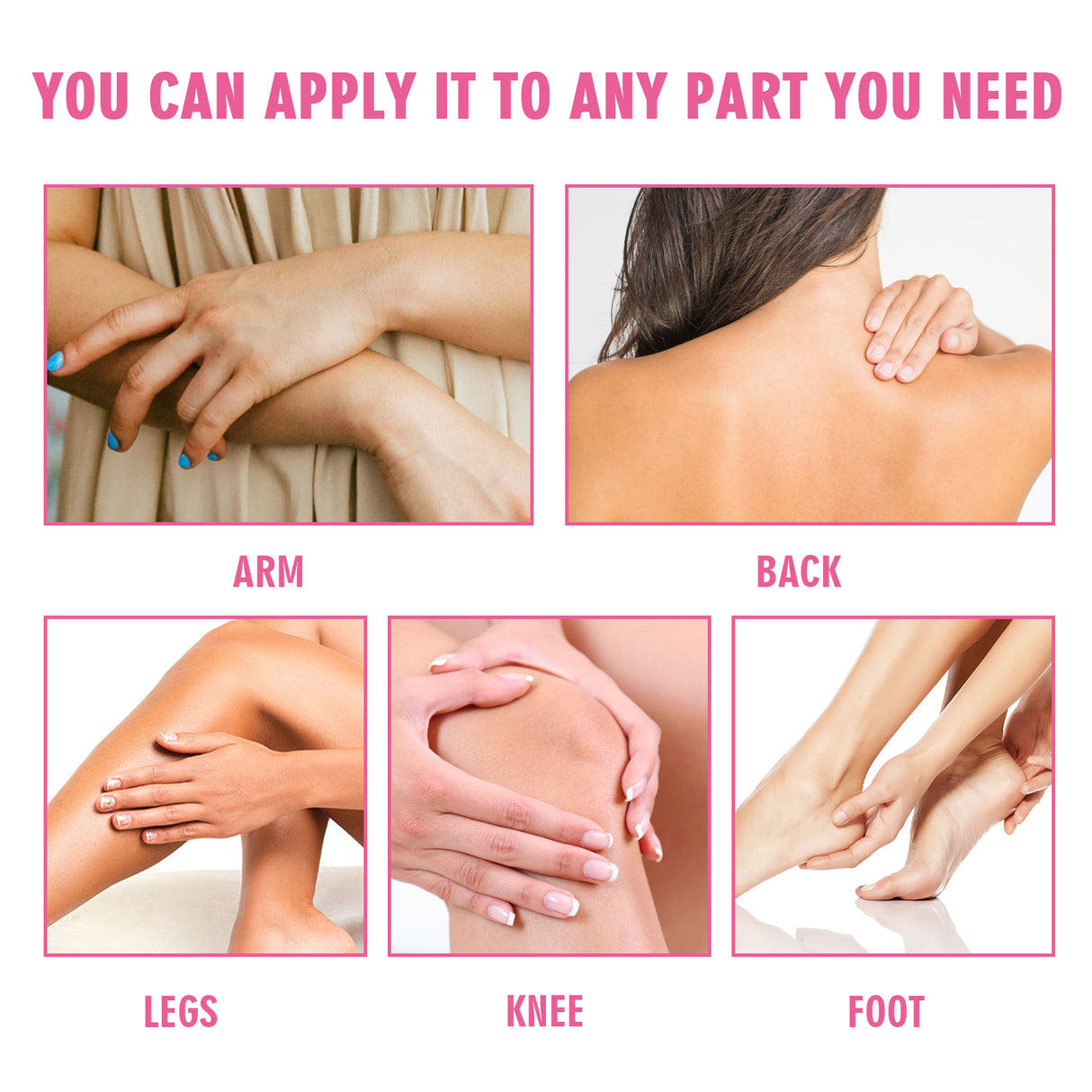 Body Care Oil Skin Dry Moisturizing Body Skin Firming Massage Essential Oil - V.I.P Digital Presence