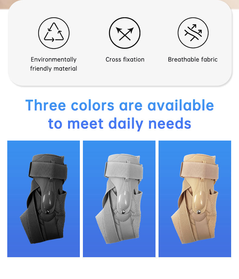 Best hot sale ankle support medical foot orthosis support ankle sleeves ankle sprain support - V.I.P Digital Presence