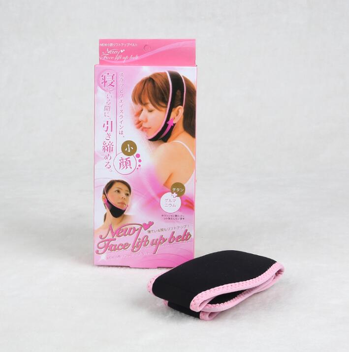 Sleeping Face-Lift Mask Massage Slimming Shaper Anti Wrinkle V Line Half Relaxation Facial Slimming Bandage Face Lift Up Belt - V.I.P Digital Presence