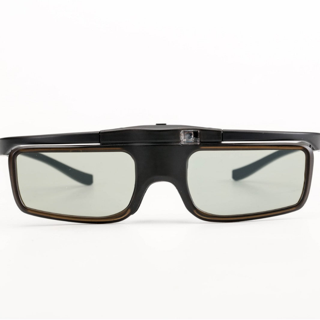Bluetooth RF active shutter 3D glasses suitable for Epson TW5700/5400/5600/930 projectors - V.I.P Digital Presence