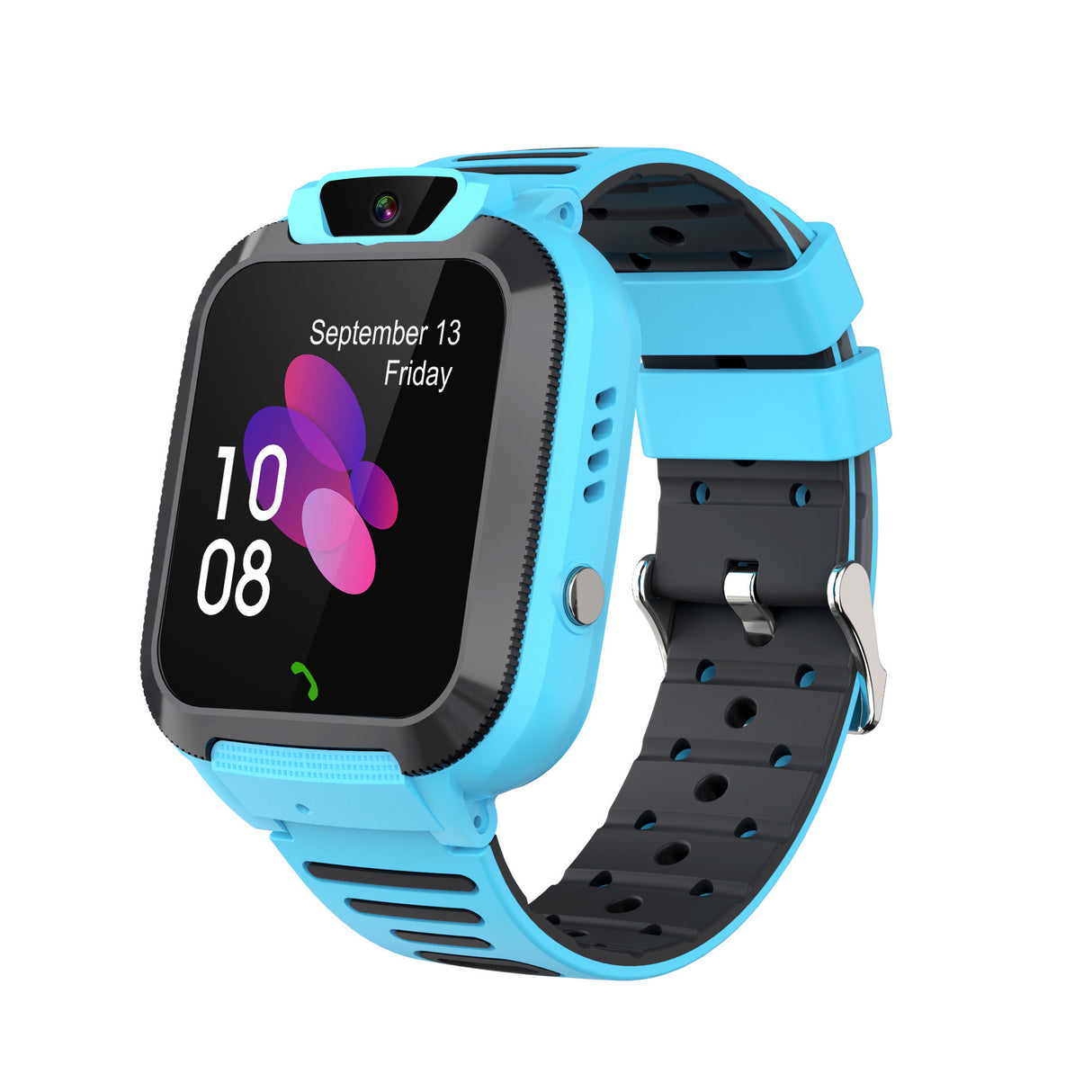 H11 Full Network 4G Video Game GPS Positioning Q12 Elementary School and Children's Phone Watch Lightweight - V.I.P Digital Presence