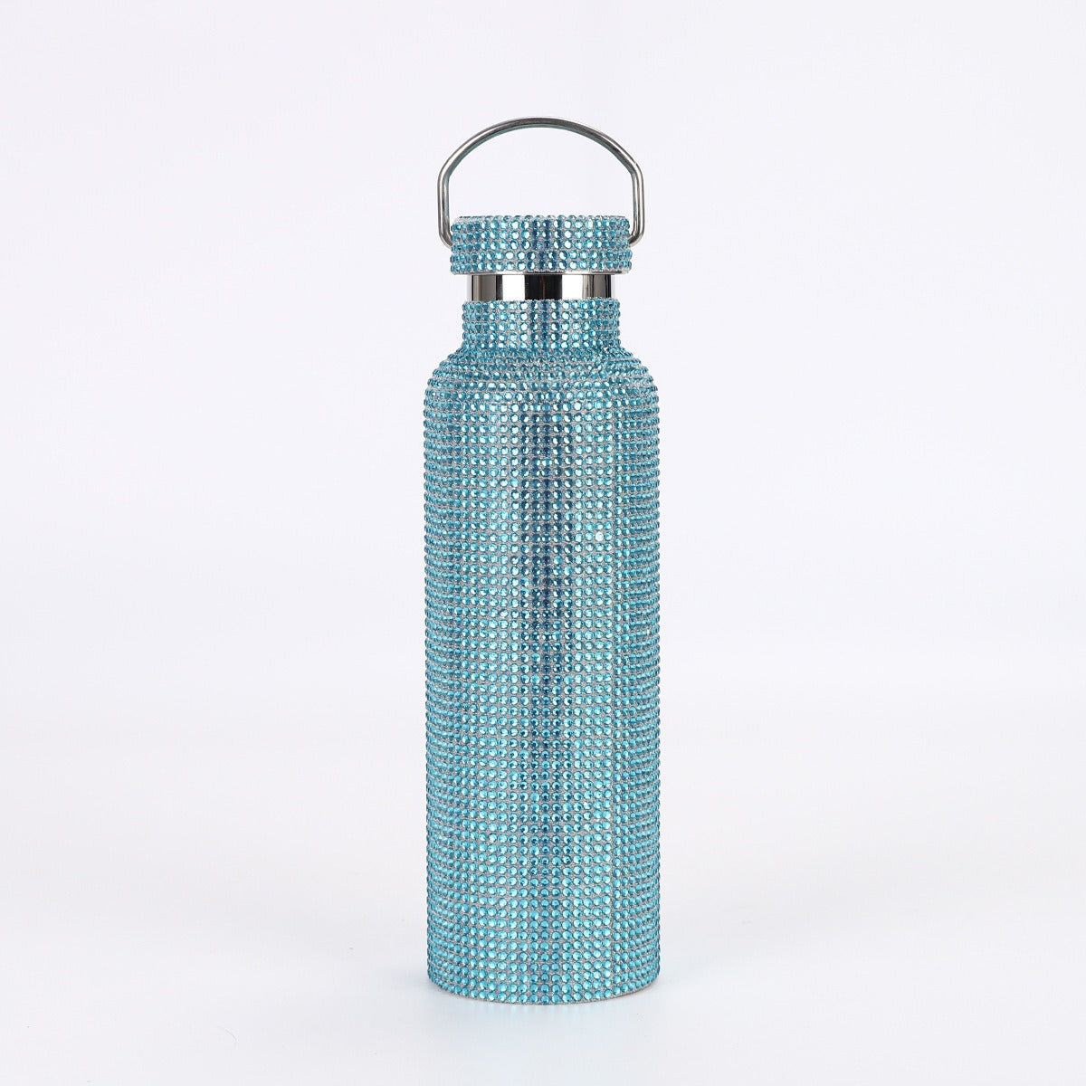 304 stainless steel drill bottle portable car insulated cup outdoor portable large capacity sports kettle - V.I.P Digital Presence