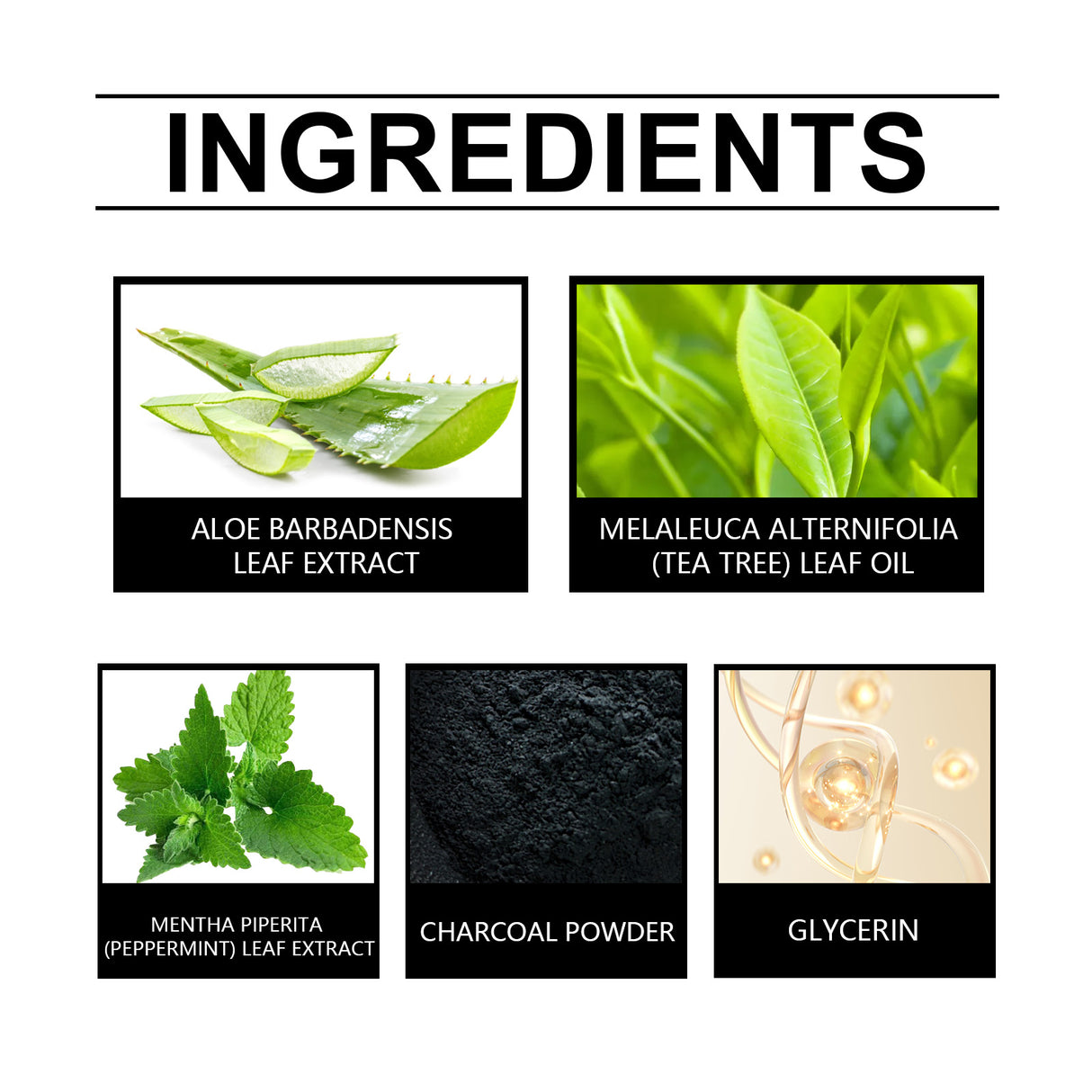 Charcoal Pore-Clearing Nasal Patch Clean Blackhead Acne Pore-Tightening Nasal Patch - V.I.P Digital Presence