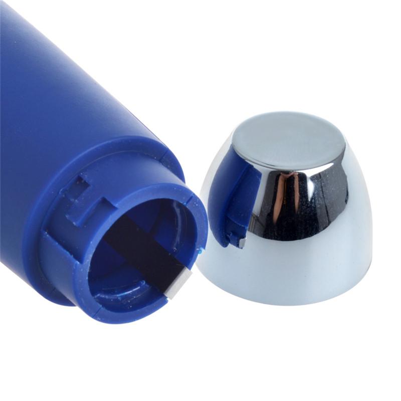 Nose Hair Trimmer Nasal Wool Implement Nose Hair Cut Trimmer Clipper - V.I.P Digital Presence