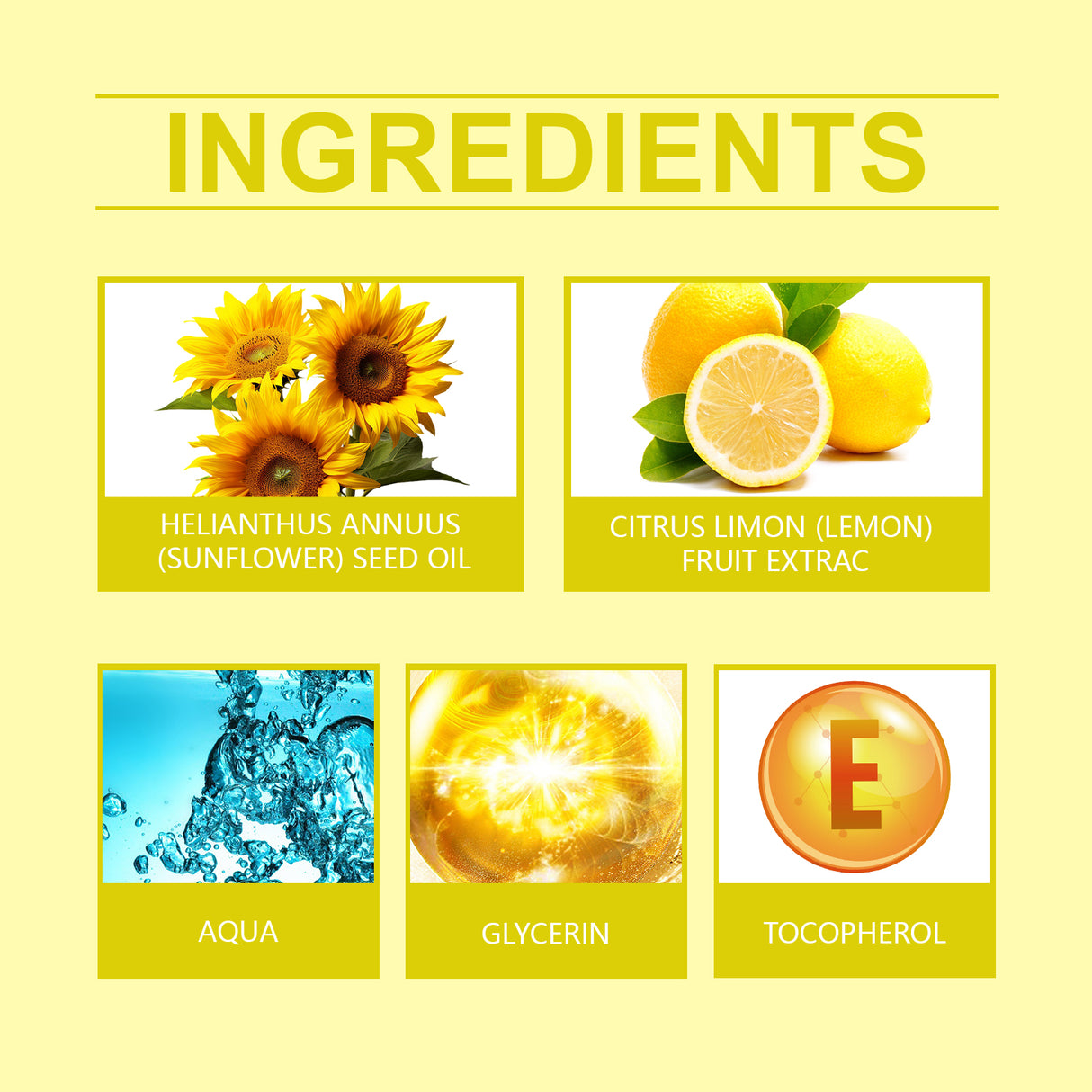 Sunflower Oil Hair Care Essential Oil Moisturizes, Prevents Frizz And Nourishes Hair Care Essential Oil Softens And Repairs Hair Roots - V.I.P Digital Presence