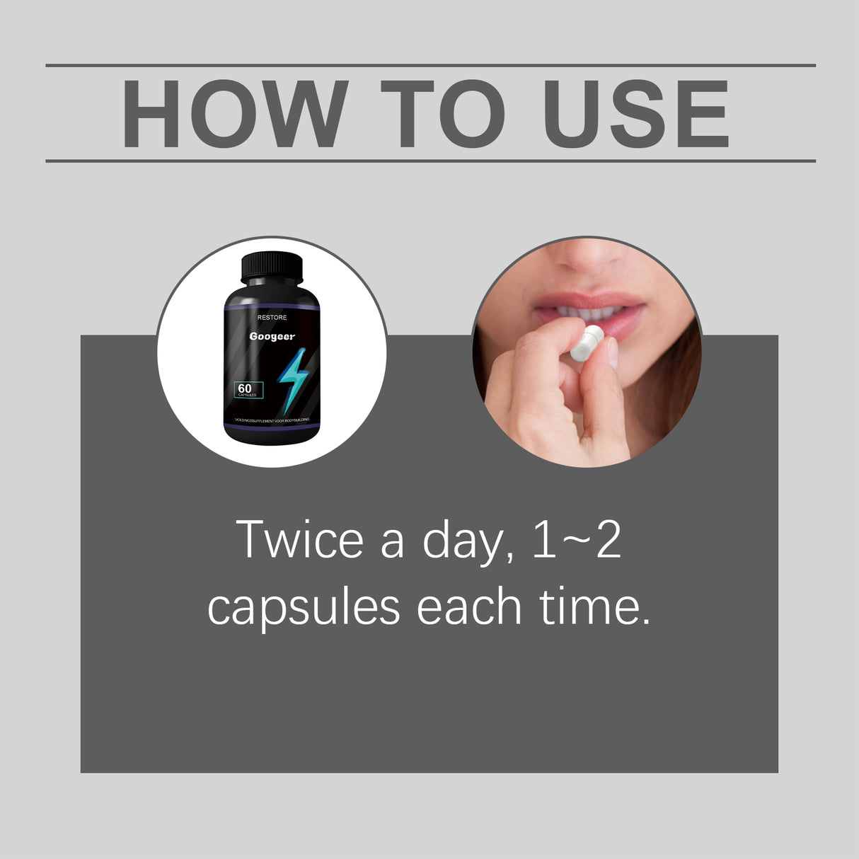 Voedingssupplement Voor Bodybuilding Body Treatment - V.I.P Digital Presence