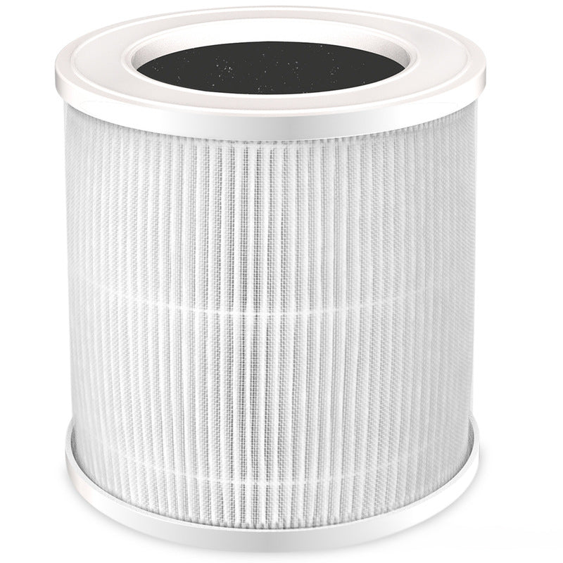 Negative ion desktop air purifier indoor formaldehyde sterilization and odor removal - V.I.P Digital Presence