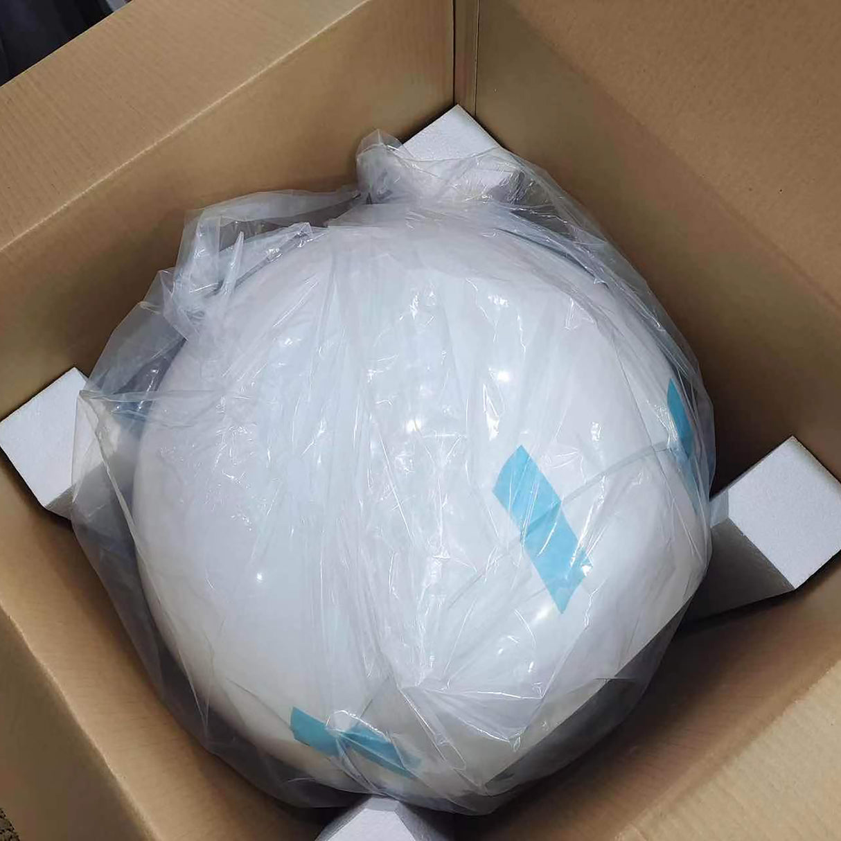 Intelligent cat litter box, automatically eliminates odors, application control, supports multiple cats with 5G and 2.4G WiFi - V.I.P Digital Presence