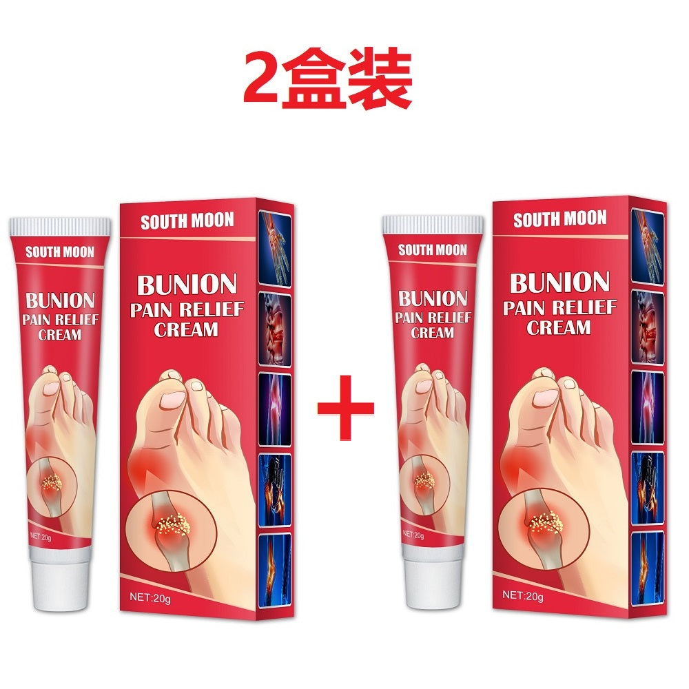 Joint and Bone Cream - V.I.P Digital Presence