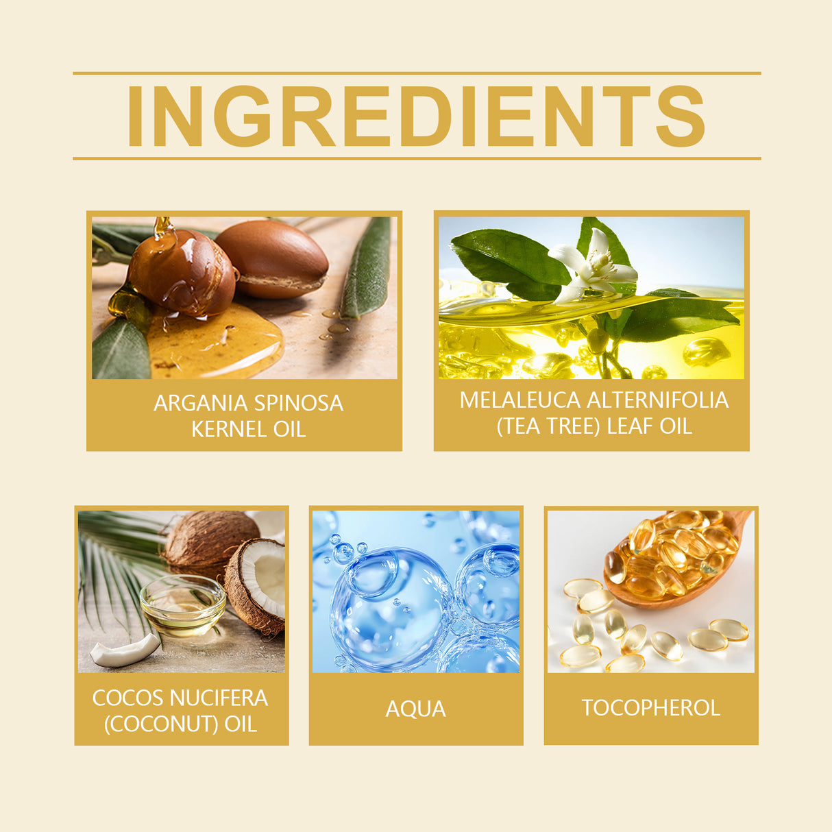 Morocco Hair Care Essential Oil Capsules Improve Dry Hair And Irritated Hair, Soft And Moisturizing Hair Care Essential Oil - V.I.P Digital Presence