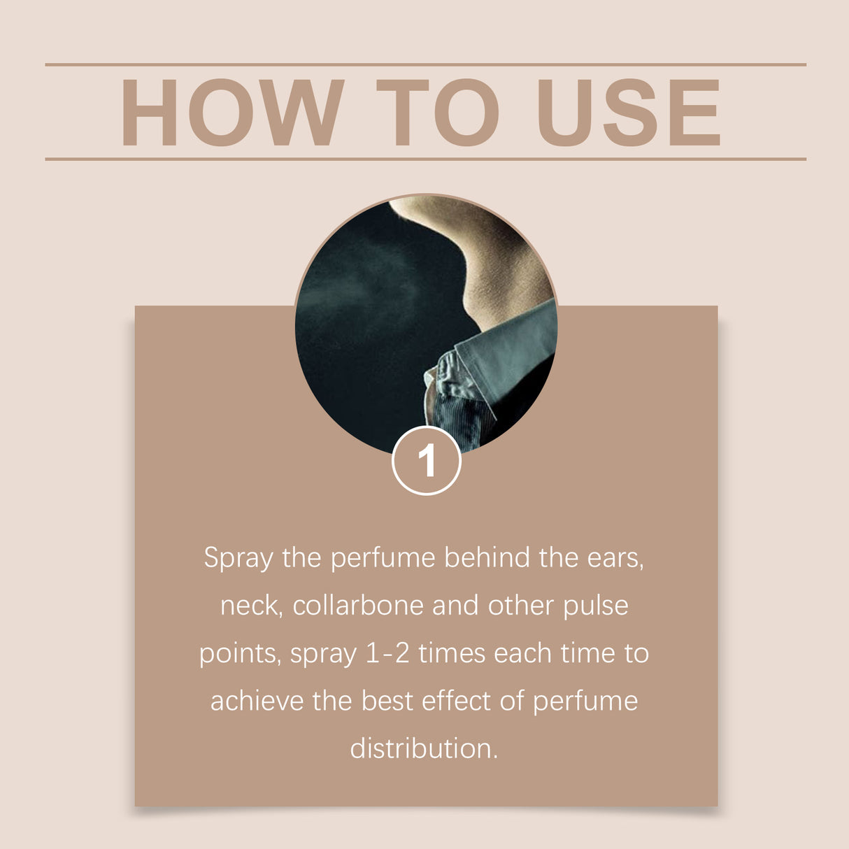 Bergamot Orchid Fragrance Perfume For A Couple's Date Atmosphere With A Charming Portable Fragrance Fragrance - V.I.P Digital Presence