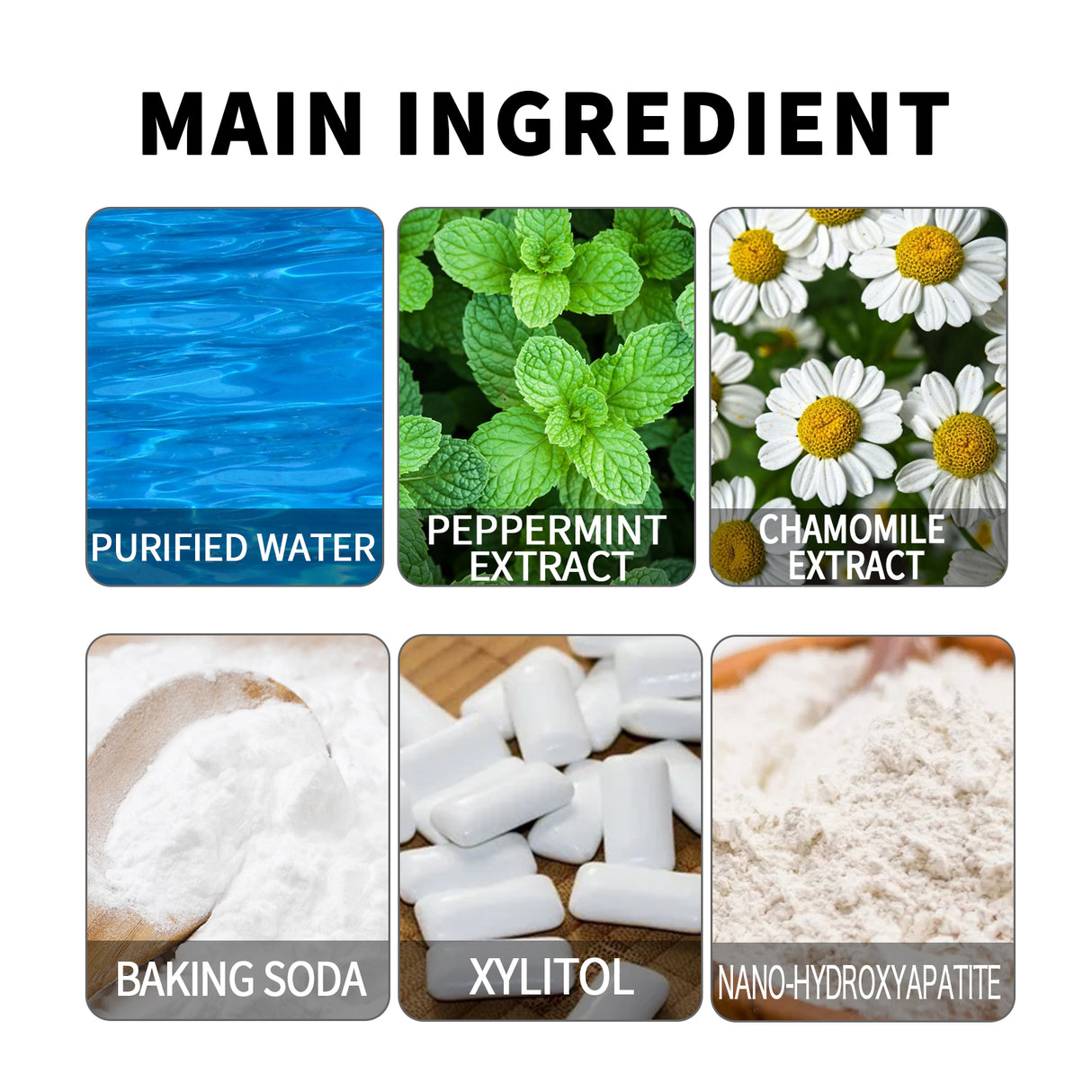 Purple Whitening Toothpaste, Cleans Stains And Odors Brightening Teeth Care Gums Toothpaste - V.I.P Digital Presence