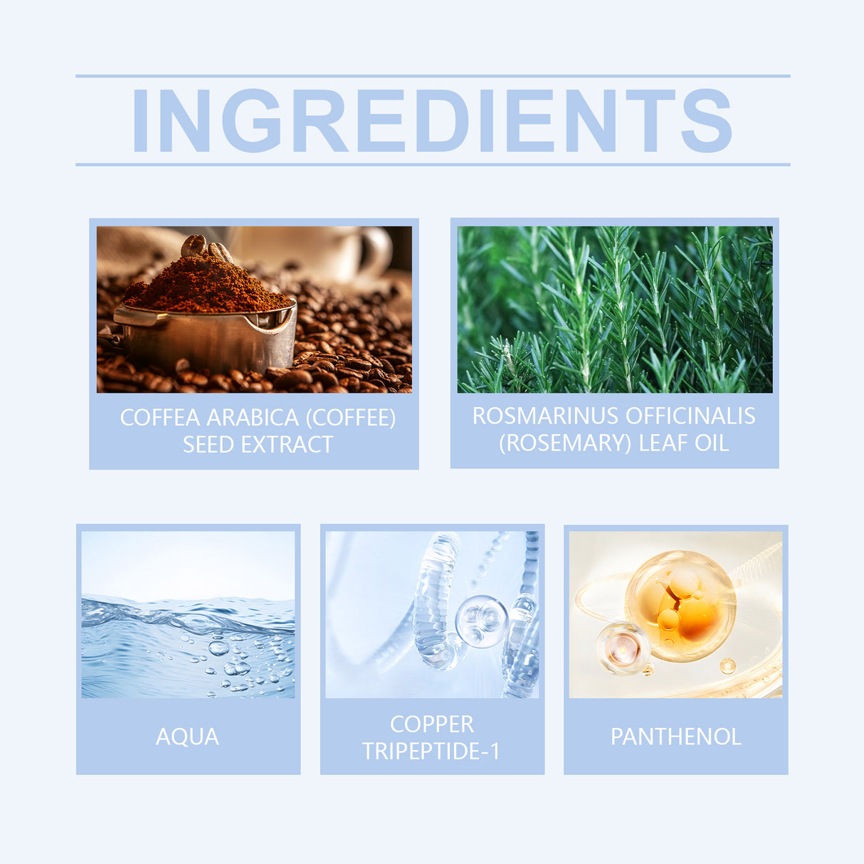 Tripeptide Hair Care Serum, Nourishes, Strengthens, Softeners And Improves Frizzy Hair - V.I.P Digital Presence