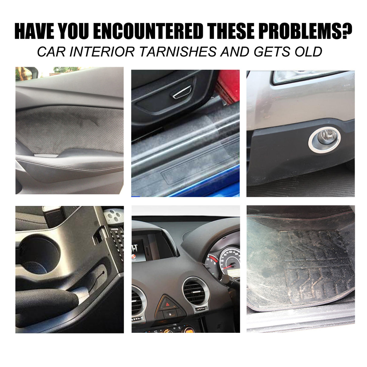 Automotive Plastic Refurbishment Coated Crystal Liquid, Instrument Panel Interior Clean Decontamination Anti-dust Refurbishment Bright Coating Liquid - V.I.P Digital Presence