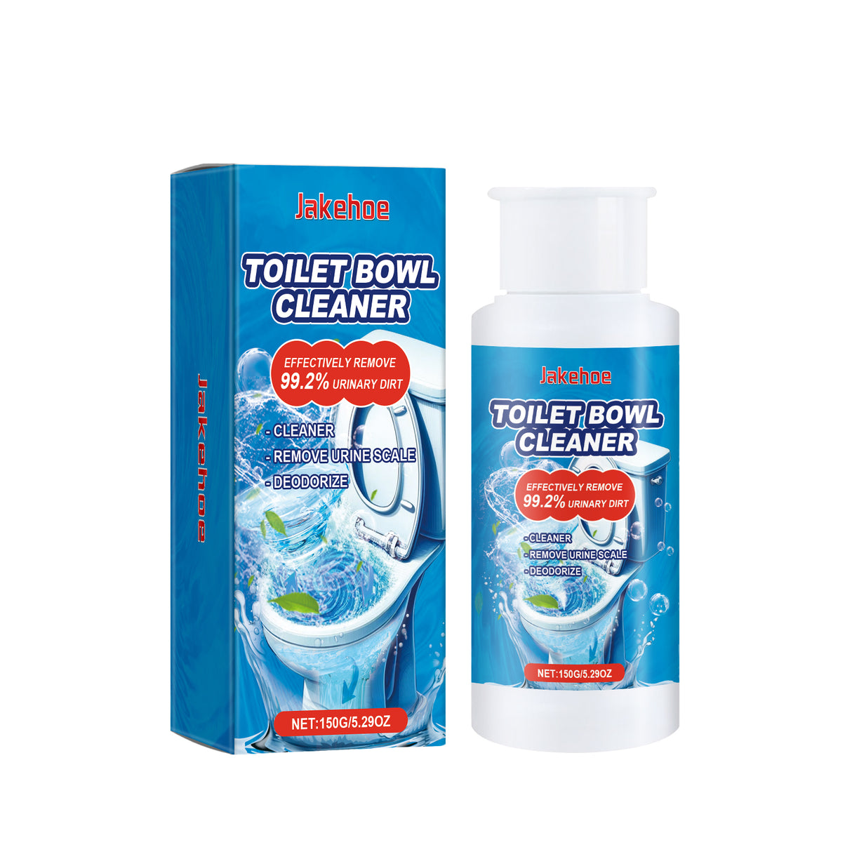 Splash Foam Toilet Cleaner Toilet Seat Cleaner Decontamination Decontamination Deodorant Toilet Cleaner - V.I.P Digital Presence