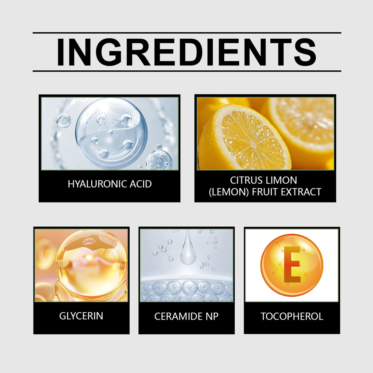 Facial Moisturizer, Gently Care The Face, Nourish The Skin, Moisturize And Moisturize The Face Firming Essence