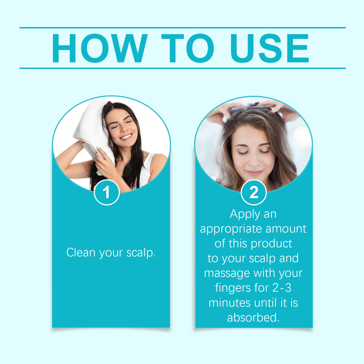 Hair Care Essence Gently Nourishes, Softens, Brightens And Strengthens Hair Care Essence - V.I.P Digital Presence