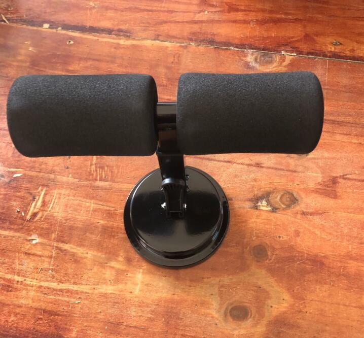 Gym Sit Up Stand Bar Sucker Abdominal Curl Home Auxiliary Device Abdominal Core Strength Muscle Training Equipment
