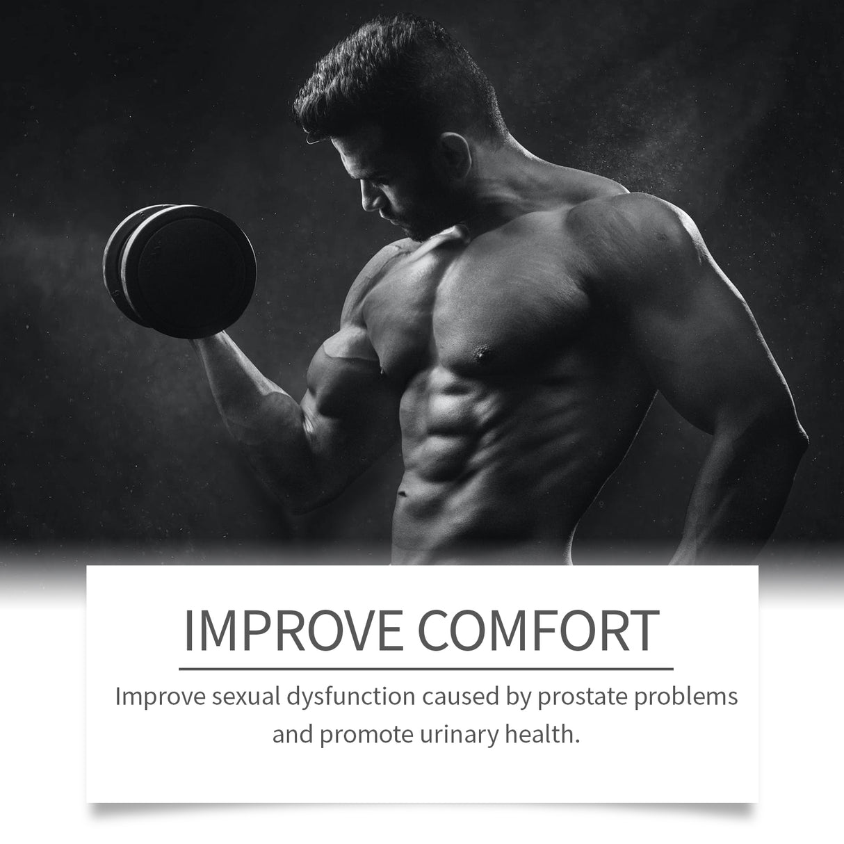 Men's Care Gel Gentle Ingredients Moisturize And Moisturize Daily Massage Body Care Gel - V.I.P Digital Presence