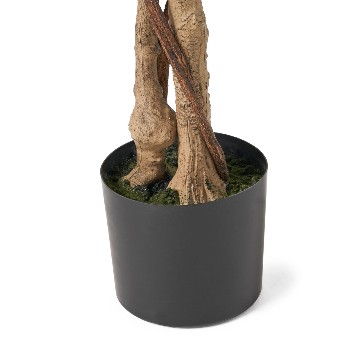180CM ARTIFICIAL FICUS TREE - V.I.P Digital Presence