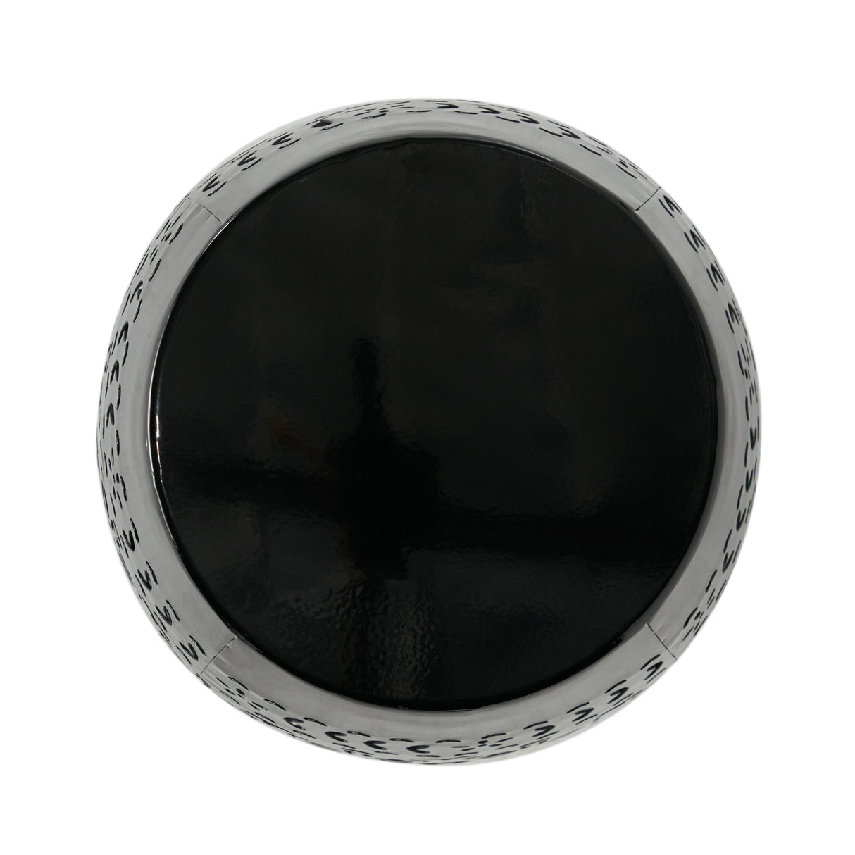 RUBY12" SIDE TABLE - V.I.P Digital Presence