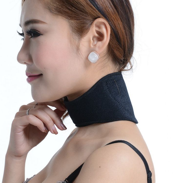 Self-Heating Neck Support Comfortable And Warm Velcro Neck Support For Men And Women - V.I.P Digital Presence