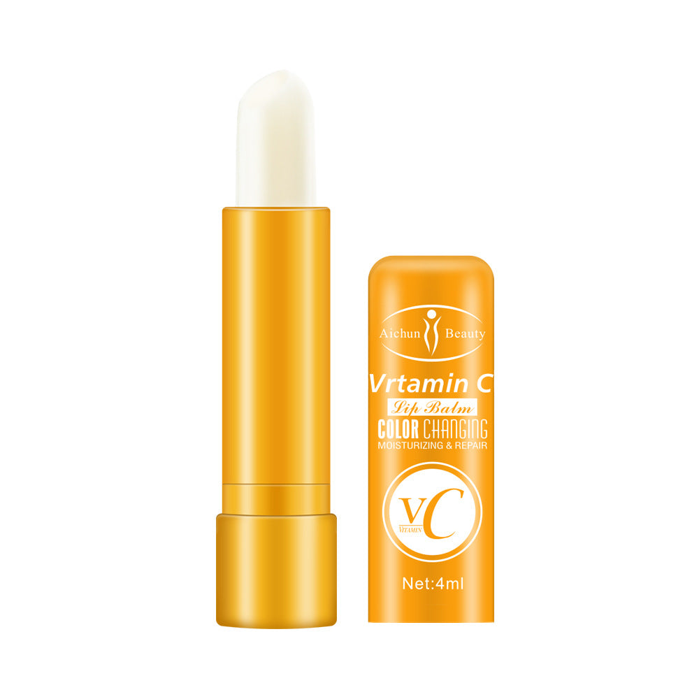 Fruit Essence Lip Balm Moisturizing Hydrating Anti-Chap 4g Lip Balm - V.I.P Digital Presence
