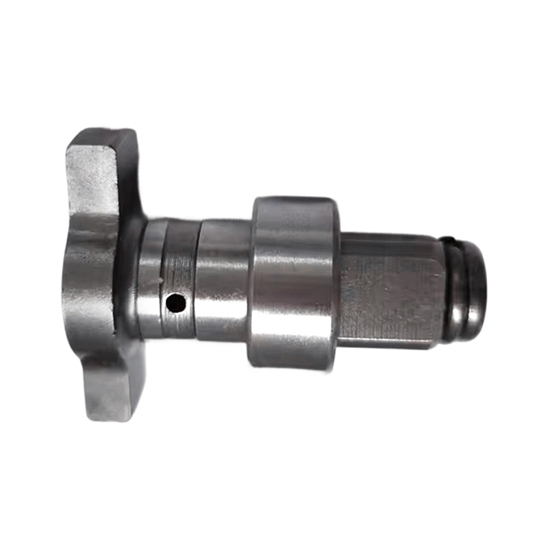 1/2 Spindle Anvil Shaft w/ 16 x 22 x10mm Bearing Sleeve Electric Wrench Parts for WU268 278 279 Worx Parkside Screwdriver B3 C3 - V.I.P Digital Presence