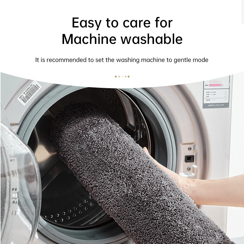 Non-Slip Rubber Mat for Bathroom and Entry Door - Household Floor Mat & Business Dust Mat, Effective Dirt Prevention - V.I.P Digital Presence