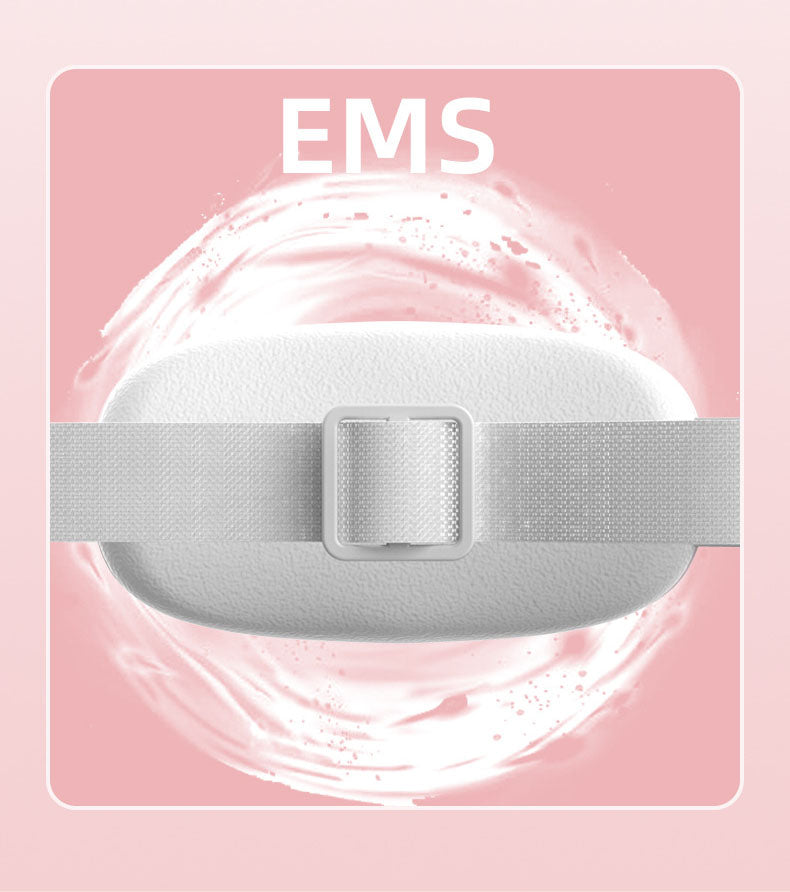 Massage Warm Palace Treasure Moxibustion Palace Cold And Hot Compress Bag Wormwood Bag Female Fever Warm Palace Belt - V.I.P Digital Presence