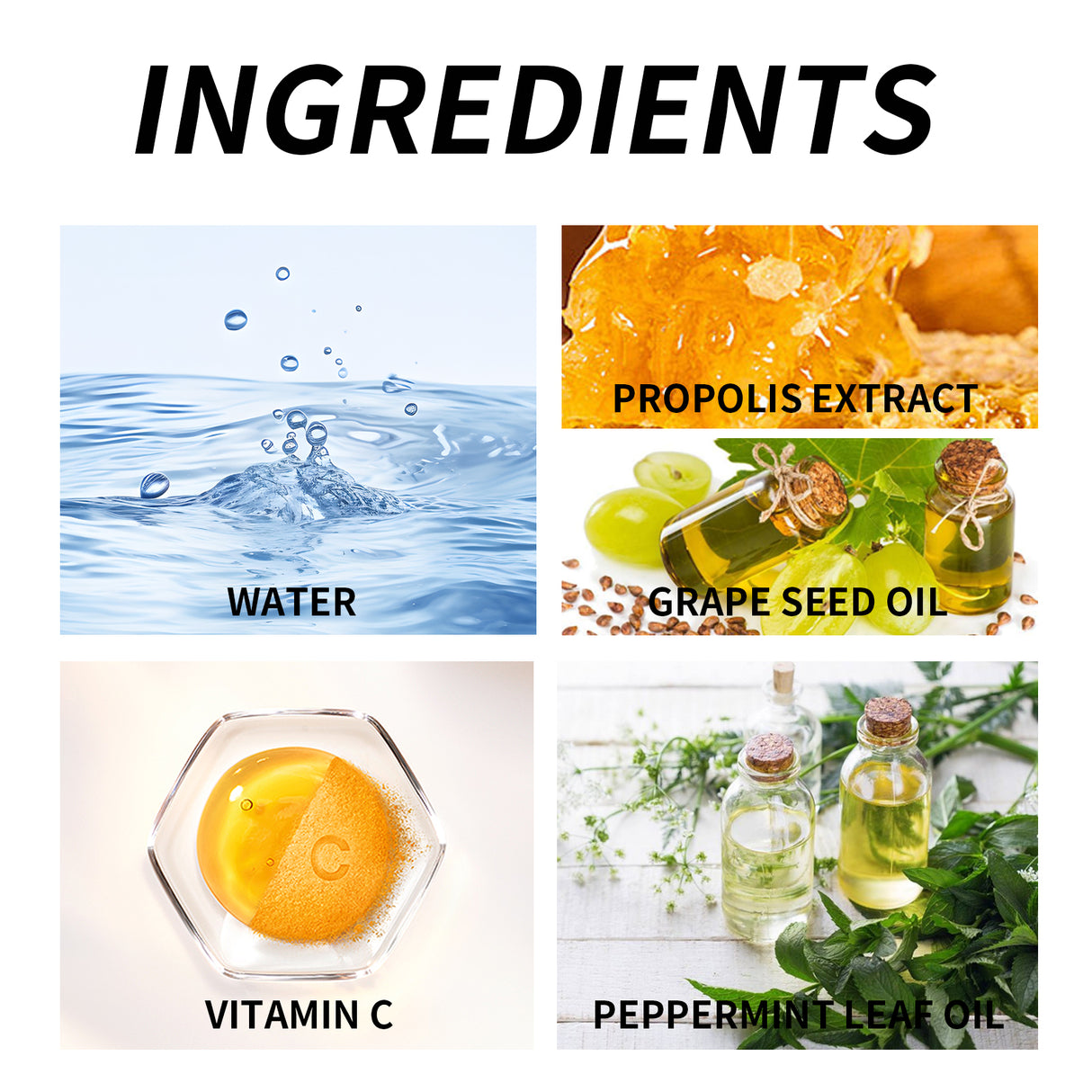 Pet Mint Fresh Breath Spray, Clean Your Dog's Bad Breath Fresh Breath Care - V.I.P Digital Presence