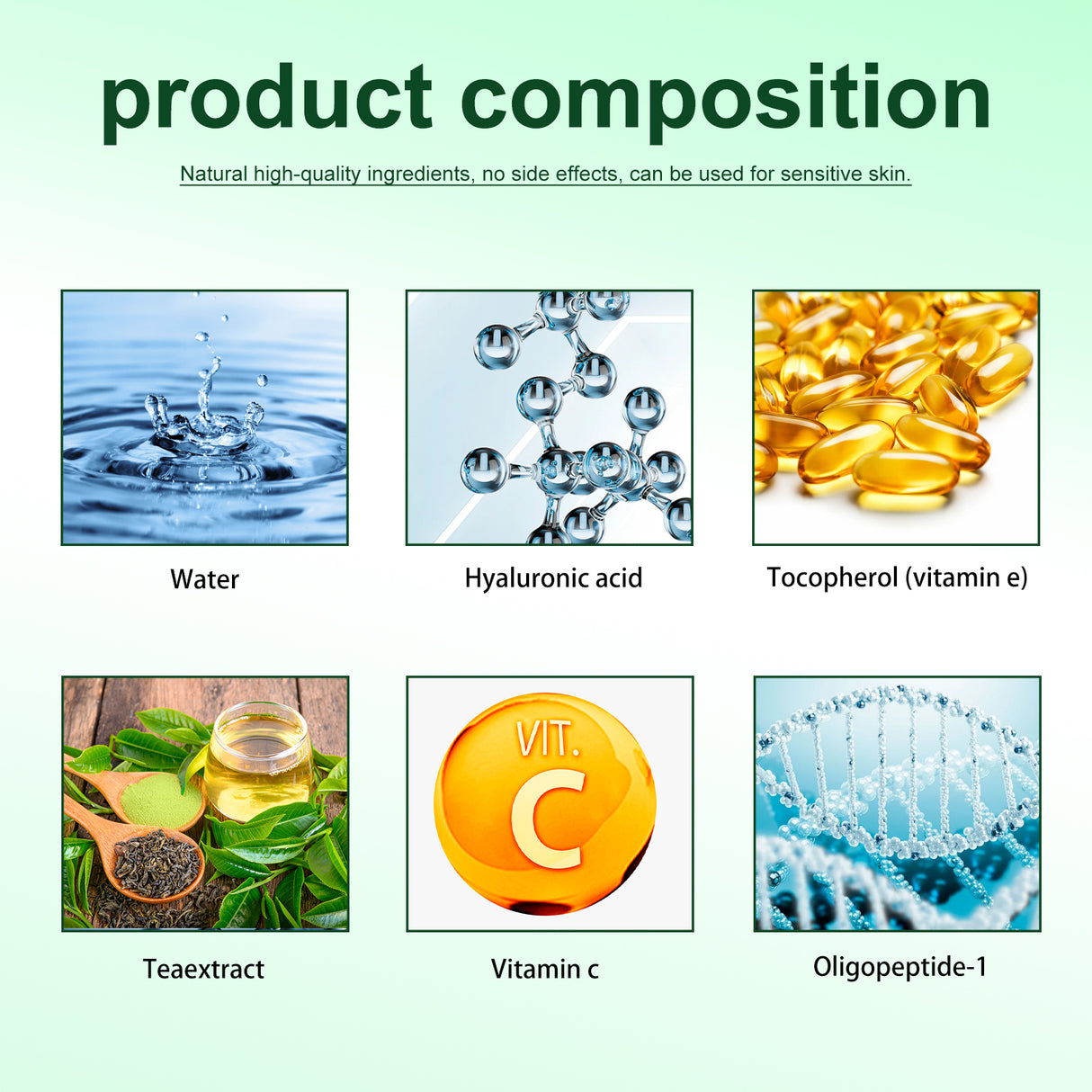 Anti-Aging Serum Lightening Fine Lines And Spots Dull, Hydrating, Firming And Brightening Face Serum - V.I.P Digital Presence