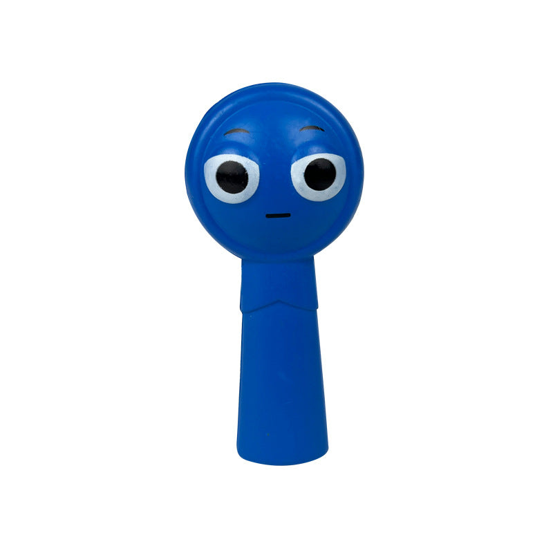 Rhythm Box Hand Office Boy Depler Simon Jevin Music Game Peripheral Model Ornament - V.I.P Digital Presence