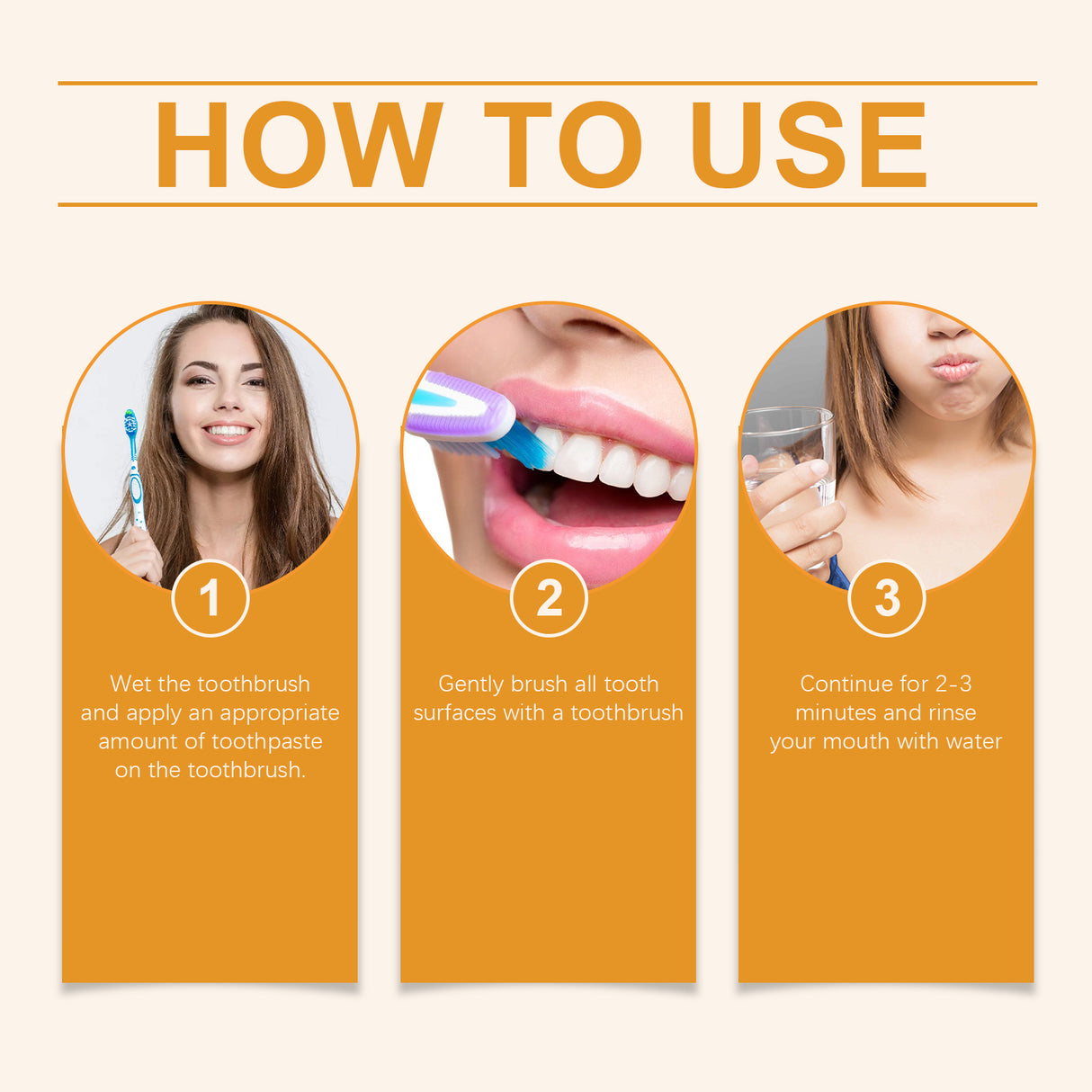 Oral Care Toothpaste, Clean Teeth, Remove Stains, Care For Oral Health Environment Care Toothpaste - V.I.P Digital Presence