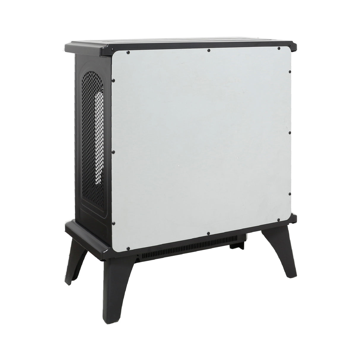 24 inch 3D Infrared Electric Stove with remote control - V.I.P Digital Presence