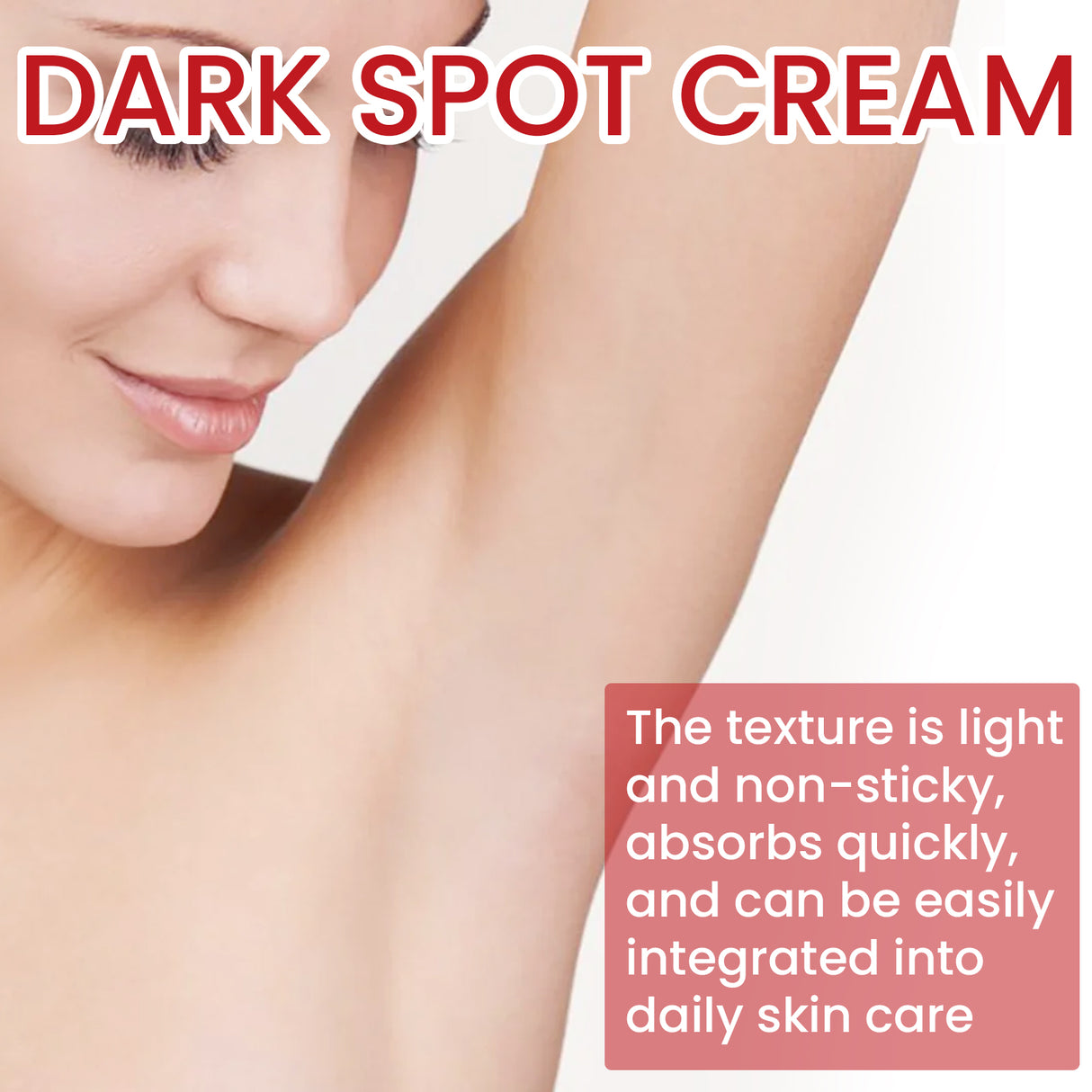 Dark Spot Repair Cream, Restores Dull Skin, Lightening Fine Lines And Dark Spots, Brightening Skin Repair Cream - V.I.P Digital Presence