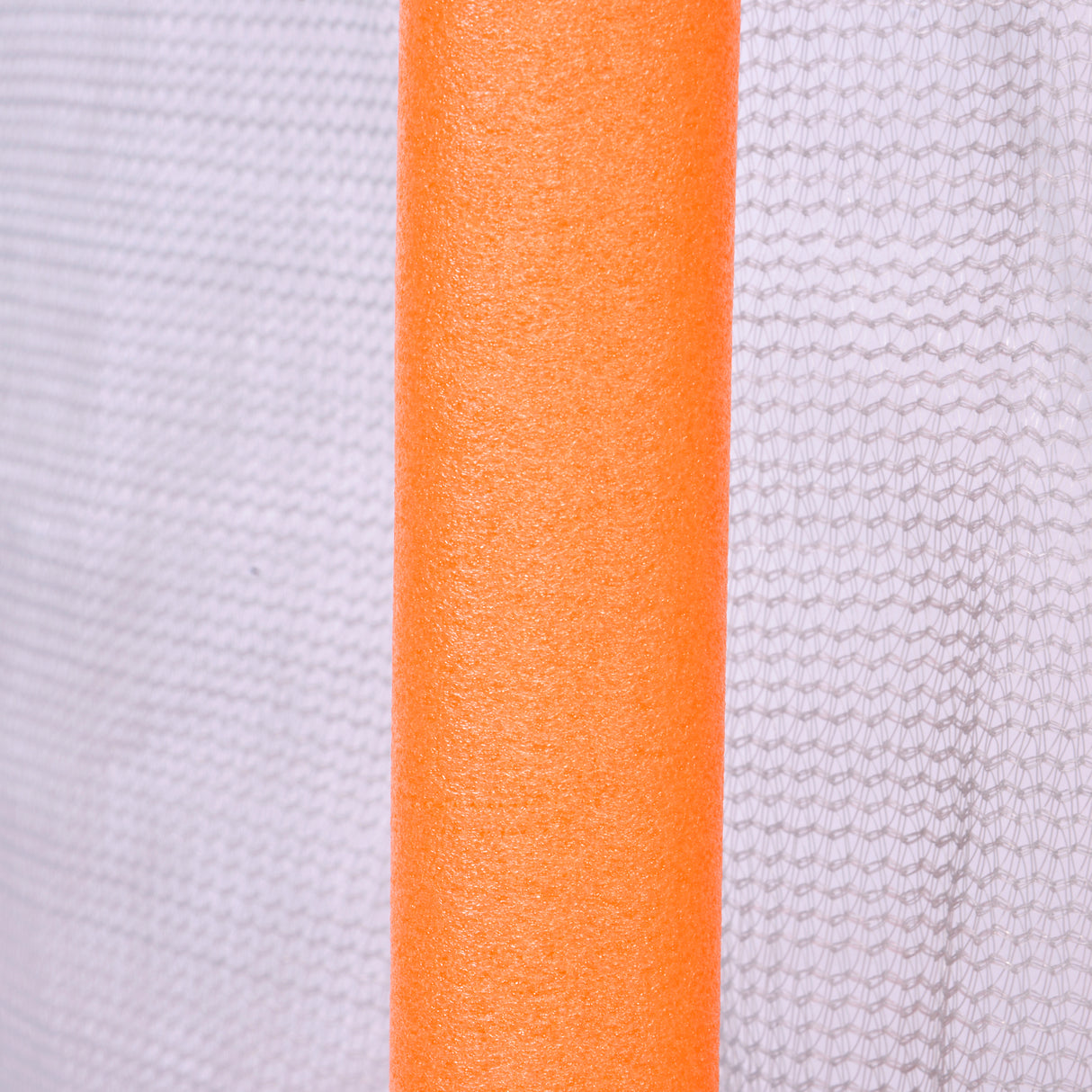 55'' Toddlers Trampoline with Safety Enclosure Net and Balls, Indoor Outdoor Mini Trampoline for Kids - V.I.P Digital Presence