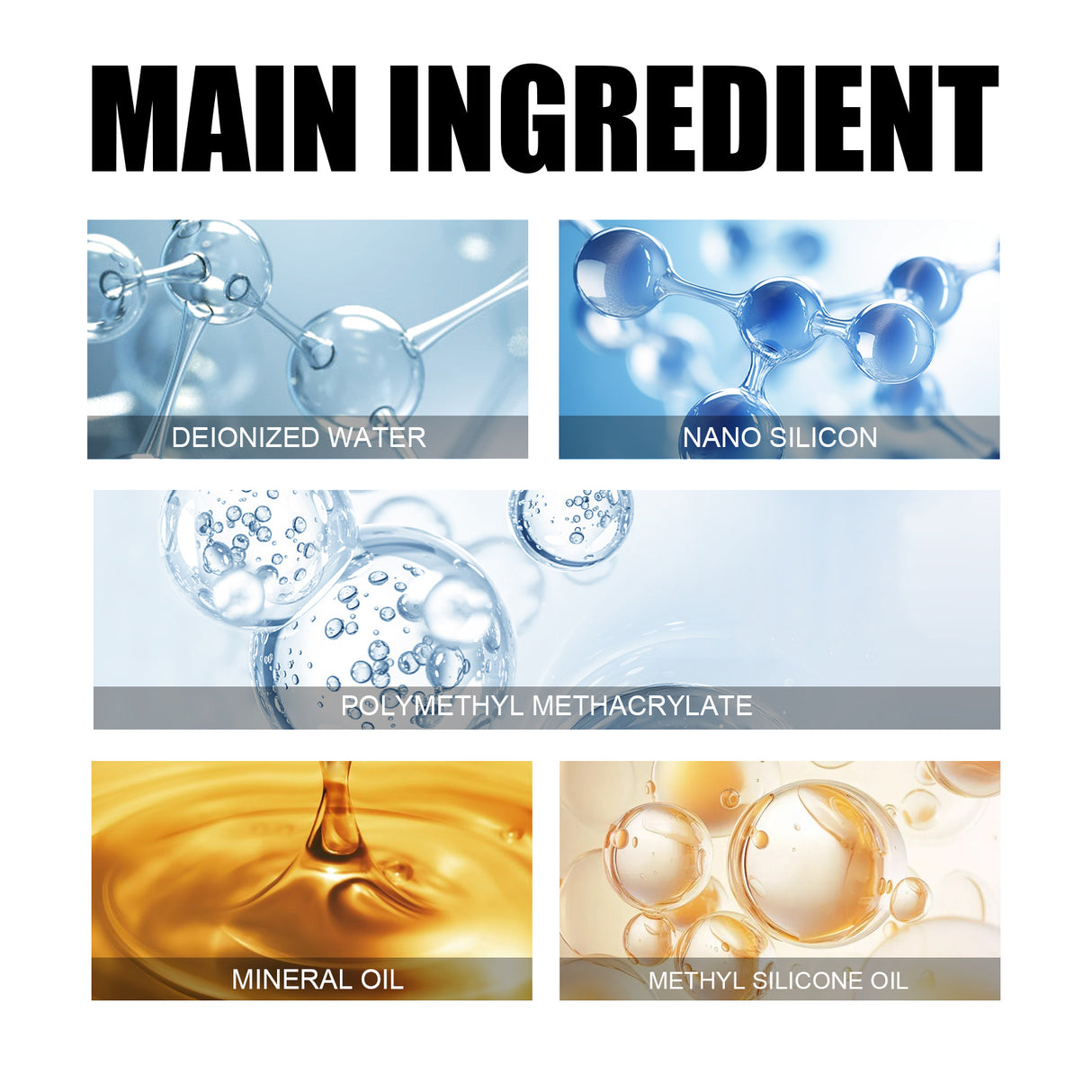 Car Nano Paint Coating Agent, Maintenance Paint Decontamination Brightening Automotive Coating Coating Spray For All Vehicles - V.I.P Digital Presence