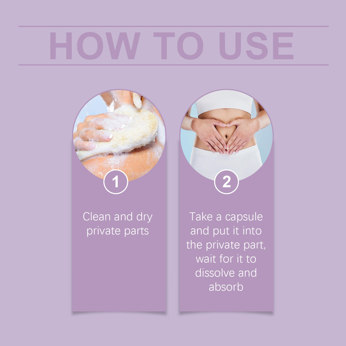 Women's Body Care Capsules Gently Moisturize The Body And Skin, Firm And Balance Care - V.I.P Digital Presence