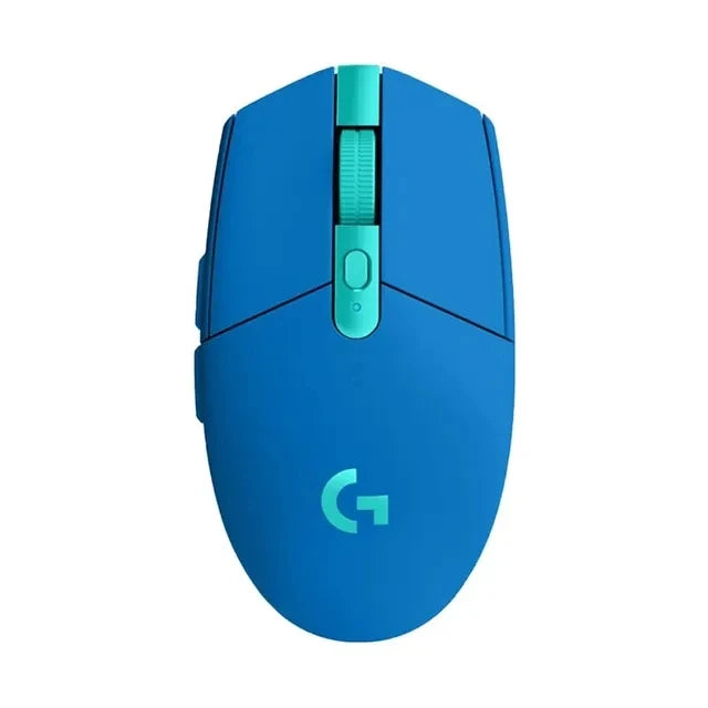 G304 Wireless Mouse Game KDA Joint Esports Wireless 2.4G PUBG FPS Zero Delay - V.I.P Digital Presence