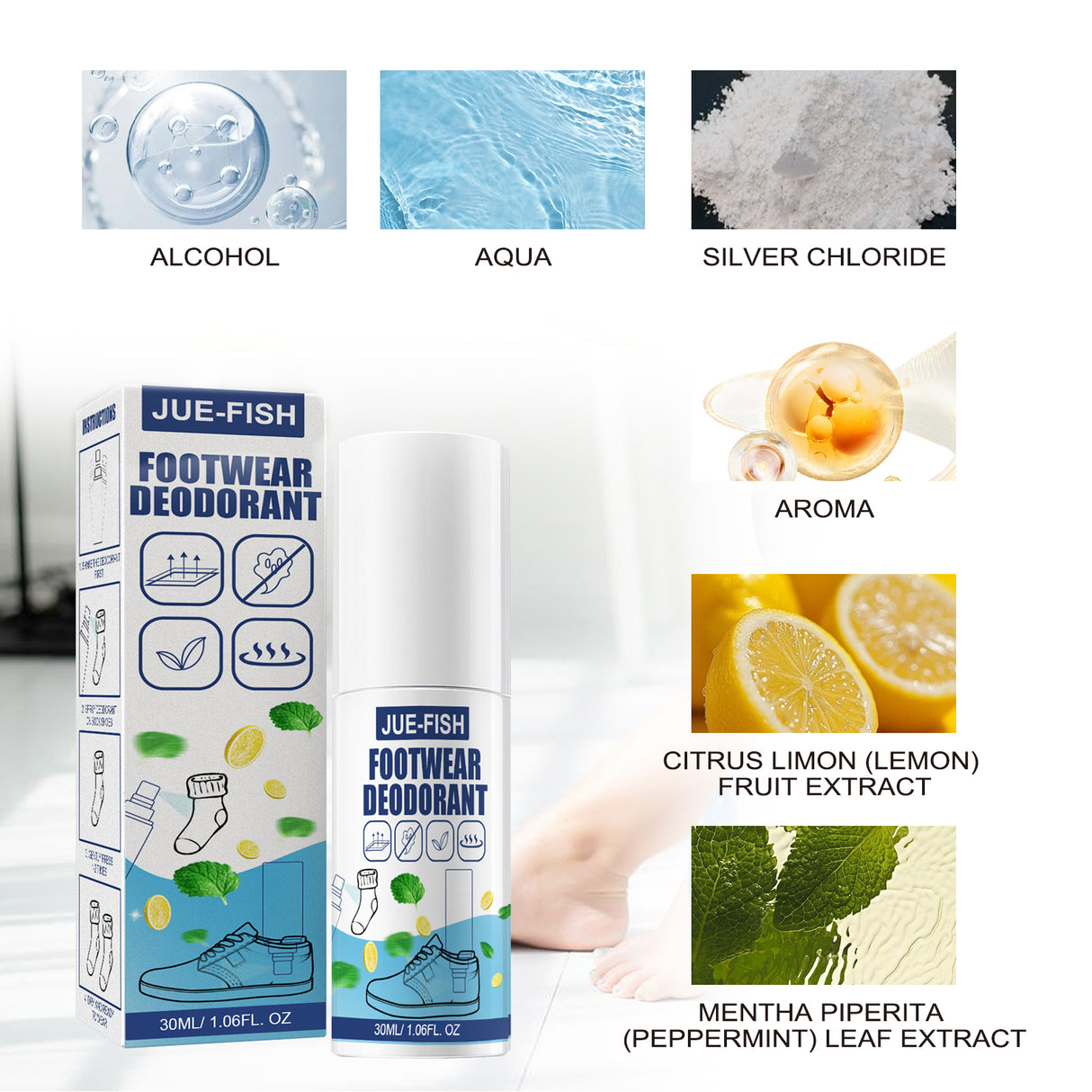 Shoes And Socks Deodorant, Shoes Socks And Shoes Cabinet Deodorant Air Freshener - V.I.P Digital Presence