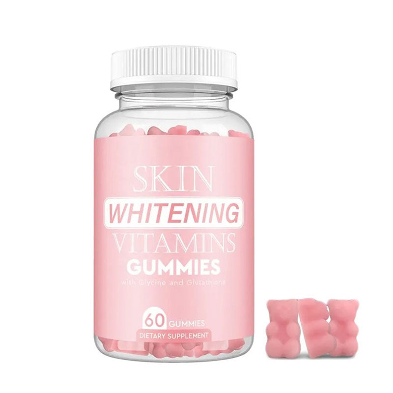 Beauty and Brightening Glutathione Gummies - V.I.P Digital Presence