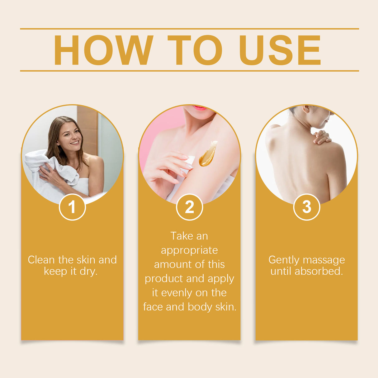 Skin Care Cream, Gently Hydrating And Soothing Skin Care Cream For Dry Bodies - V.I.P Digital Presence