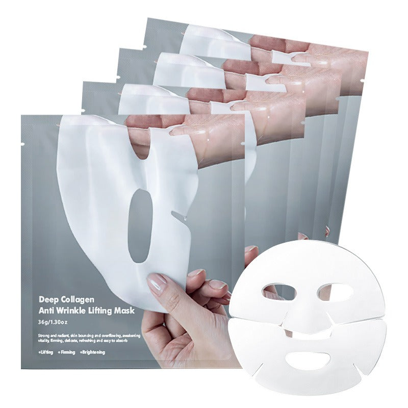 KOEC Collagen patch mask moisturizing hydrating mask - V.I.P Digital Presence