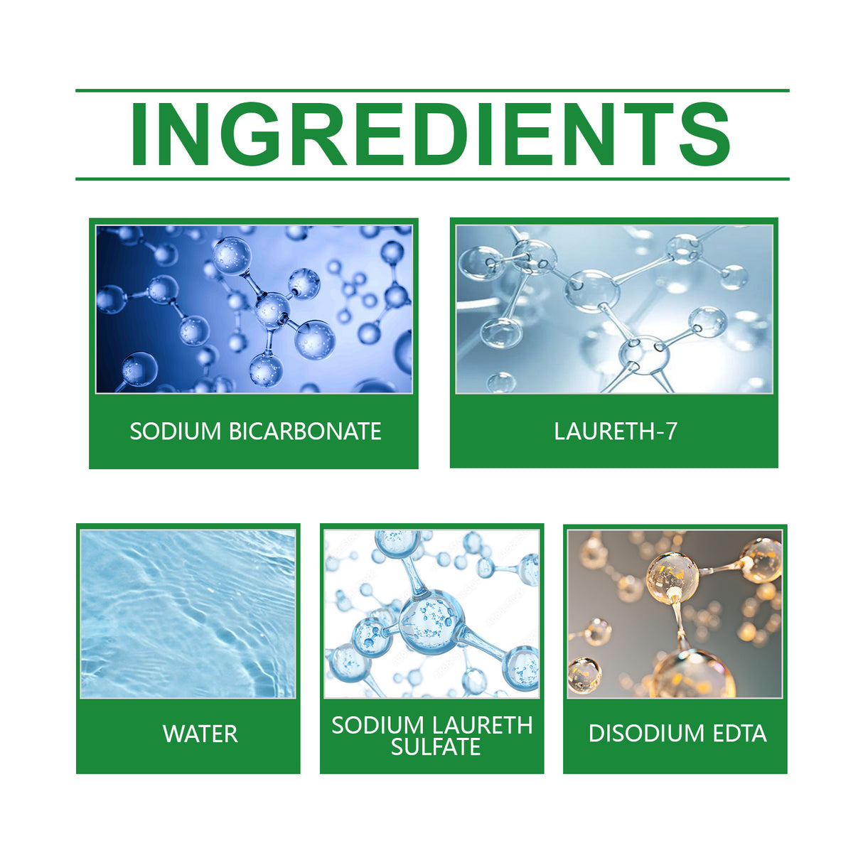 Car Interior Foam Cleaner, Seat Leather Foam Wash Free Decontamination Ceiling Retreader - V.I.P Digital Presence