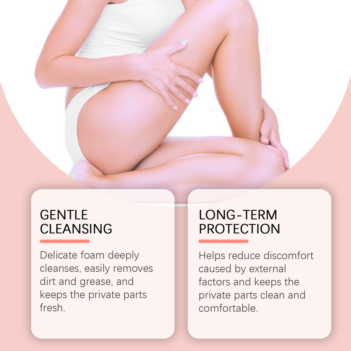 Cleansing Care Soap For Women's Body Bath Cleansing Pores Moisturizing Moisturizing Soothing Soaps